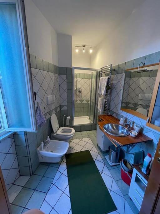 Roma Battistini 66 Apartment, Near Vatican City Exterior foto