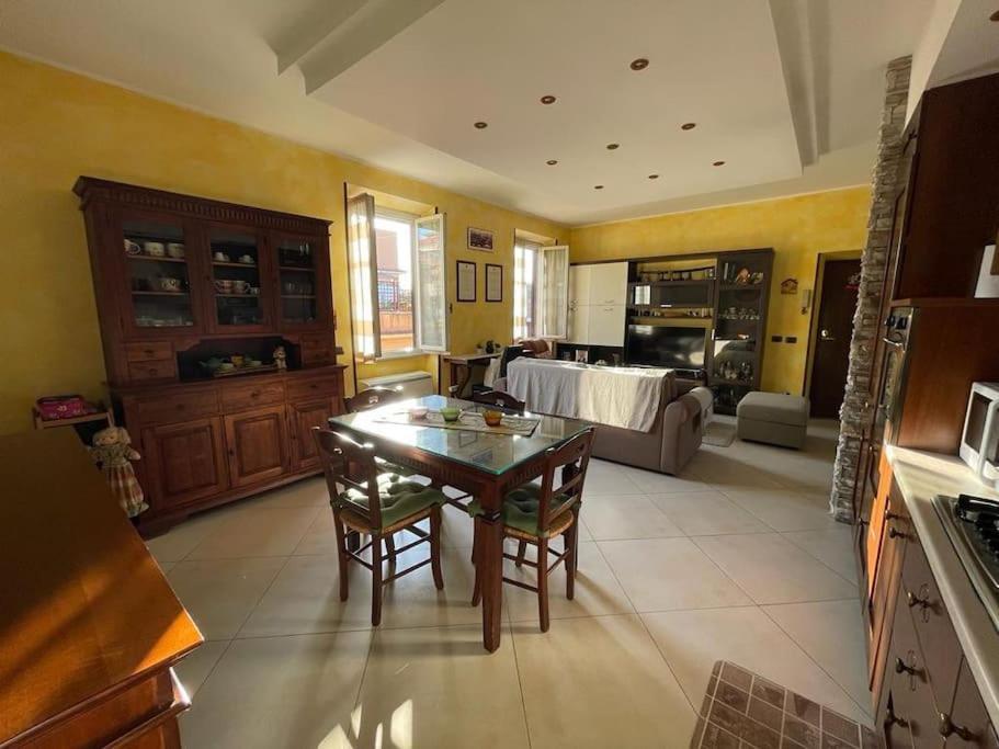 Roma Battistini 66 Apartment, Near Vatican City Exterior foto